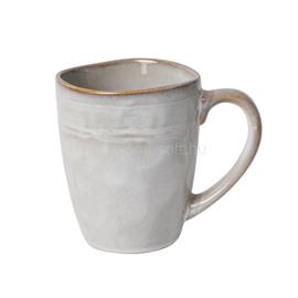 QX IMPEX KFT IRIS kerámia bögre krémszín 380ml QX_IMPEX_KFT_171176 small