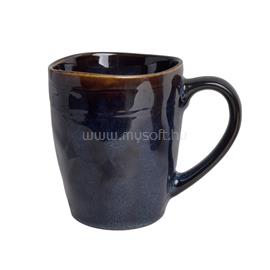 QX IMPEX KFT IRIS kerámia bögre sötétkék 380ml QX_IMPEX_KFT_171173 small