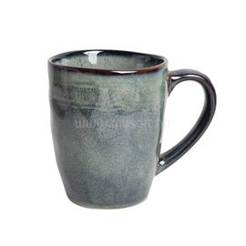 QX IMPEX KFT IRIS kerámia bögre zöld 380ml QX_IMPEX_KFT_171175 small
