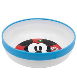 QX IMPEX KFT IRIS Licenc Mickey csúszásgátlós műanyag mélytányér QX_IMPEX_KFT_674384 small
