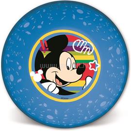 QX IMPEX KFT IRIS Licenc Mickey joy műanyag mélytányér QX_IMPEX_KFT_674683 small