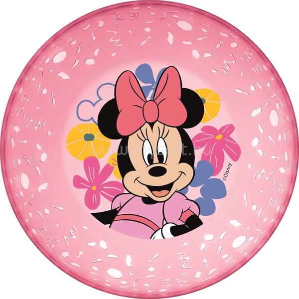 QX IMPEX KFT IRIS Licenc Minnie joy műanyag mélytányér