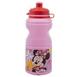 QX IMPEX KFT IRIS Licenc Minnie műanyag sport kulacs QX_IMPEX_KFT_674360 small