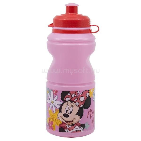QX IMPEX KFT IRIS Licenc Minnie műanyag sport kulacs