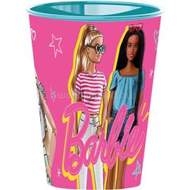 QX IMPEX KFT IRIS Licence Barbie műanyag kispohár QX_IMPEX_KFT_674317 small