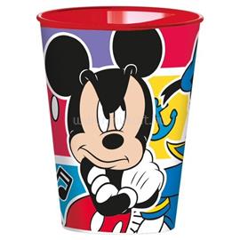 QX IMPEX KFT IRIS MICKEY MOUSE Disney 260ml műanyag pohár QX_IMPEX_KFT_674311 small