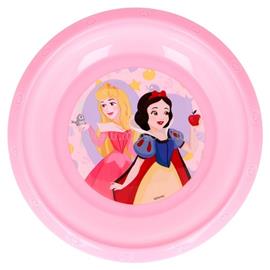 QX IMPEX KFT IRIS PRINCESS Disney műanyag mélytányér QX_IMPEX_KFT_674133 small