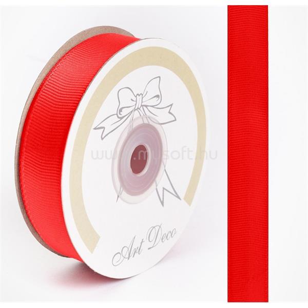 QX IMPEX KFT IRIS ripsz szalag piros 19mm x 25m