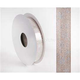 QX IMPEX KFT IRIS szalag hópihés arany 15mm/10méter QX_IMPEX_KFT_447637 small