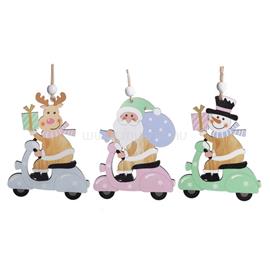 QX IMPEX KFT IRIS textil akasztós karácsonyi motoros QX_IMPEX_KFT_061128 small