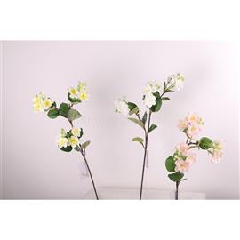 QX IMPEX KFT IRIS virágos dekor 9 virággal 3 féle szín 61cm QX_IMPEX_KFT_501211 small