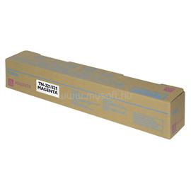 R-OEM Minolta TN221/TN321 toner magenta Rem-OEM toner powder TTN221321M small