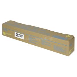 R-OEM Minolta TN221/TN321 toner yellow Rem-OEM toner powder TTN221321Y small
