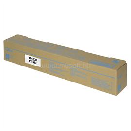 R-OEM Minolta TN328/TN626 toner cyan Rem-OEM toner powder TTN328C small