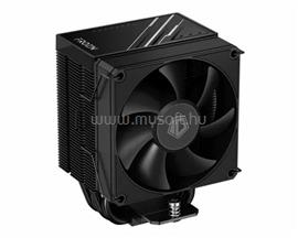 RAIDMAX AC1204KPB ARGB 120mm processzor hűtő (fekete) AC1204KPB small
