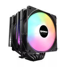 RAIDMAX AC1226B ARGB 120mm processzor hűtő AC1226B small