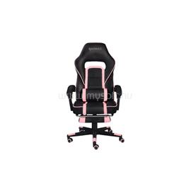 RAIDMAX Drakon DK701 rózsaszín gamer szék DK701PK small