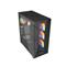 RAIDMAX i800 fekete (táp nélküli) ablakos ATX ház I800TBF small