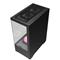 RAIDMAX i802 fekete (táp nélküli) ATX ház I802ABS small
