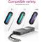 RAIDSONIC 12-in-1 USB-C dokkoló (szürke) IB-DK4061-CPD small