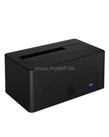 RAIDSONIC IB-1122-U3 DockingStation for 1x HDD/SSD with USB 3.2 Gen 1 Type-A interface IB-1122-U3 small