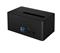 RAIDSONIC IB-1122-U3 DockingStation for 1x HDD/SSD with USB 3.2 Gen 1 Type-A interface IB-1122-U3 small