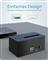 RAIDSONIC IB-1122-U3 DockingStation for 1x HDD/SSD with USB 3.2 Gen 1 Type-A interface IB-1122-U3 small