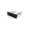 RAIDSONIC IB-168SK-B Icy Box Mobile Rack 5,25