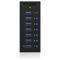 RAIDSONIC ICY BOX 7 portos USB3.0 HUB táppal IB-AC618 small