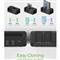 RAIDSONIC ICY BOX Clone & DockingStation 2.5