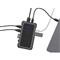 RAIDSONIC ICY BOX DockingStation 8-in-1 M.2 NVME USB-C dokkoló IB-DK2108M-C small