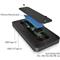RAIDSONIC ICY BOX DockingStation 8-in-1 M.2 NVME USB-C dokkoló IB-DK2108M-C small