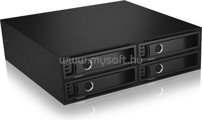 RAIDSONIC Icy Box IB-2242SSK