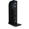 RAIDSONIC ICY BOX IB-DK2242AC USB-C USB3.0 DisplayPort RJ45 dokkoló (fekete) IB-DK2242AC small