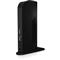 RAIDSONIC ICY BOX IB-DK2242AC USB-C USB3.0 DisplayPort RJ45 dokkoló (fekete) IB-DK2242AC small