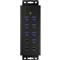 RAIDSONIC ICY BOX IB-HUB1703-QC3 7 portos USB3.0 hub IB-HUB1703-QC3 small