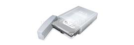 RAIDSONIC IcyBox AC602a Protection box for 3.5" HDDs IB-AC602A small