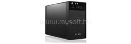 RAIDSONIC IcyBox IB-RD3620SU3 External dual RAID system for 3.5" SATA I/II/III HDD with USB 3.0 and eSATA IB-RD3620SU3 small