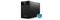 RAIDSONIC IcyBox IB-RD3620SU3 External dual RAID system for 3.5