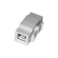 RAINBOW Rainbow keystone USB A-B mindkét oldalon gyári csatlakozó aljzat MODD