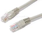 RAINBOW UTP PATCH KÁBEL 1M CAT5E UTG5010 small