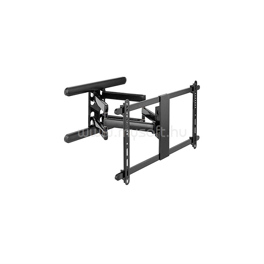 RAINBOW VEPLB-WAB46 3D 37-80" fali tart, 70 kg-ig