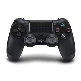 RAMPAGE Gamepad - SG-RPS4 Black (USB, 2,2m kábel, PS4 kompatibilis, fekete) RAMPAGE_29986 small