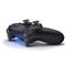 RAMPAGE Gamepad - SG-RPS4 Black (USB, 2,2m kábel, PS4 kompatibilis, fekete) RAMPAGE_29986 small