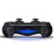 RAMPAGE Gamepad - SG-RPS4 Black (USB, 2,2m kábel, PS4 kompatibilis, fekete) RAMPAGE_29986 small