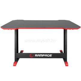 RAMPAGE Gamer Asztal - MR-01 Arena Karbon RAMPAGE_36106 small