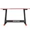 RAMPAGE Gamer Asztal - MR-01 Arena Karbon RAMPAGE_36106 small