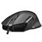 RAMPAGE SMX-G39 COMFORT gamer vezetékes egér (7200DPI, 8 gomb, makro, RGB LED, harisnyázott kábel, fekete) RAMPAGE_35496 small
