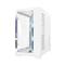 RAMPAGE NOVA V2  fehér (táp nélküli) ATX ház RAMPAGE_43467 small