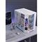 RAMPAGE NOVA V2  fehér (táp nélküli) ATX ház RAMPAGE_43467 small